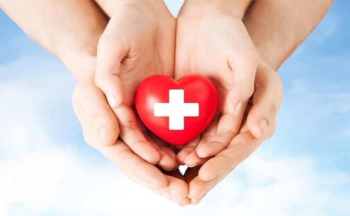 British Red Cross