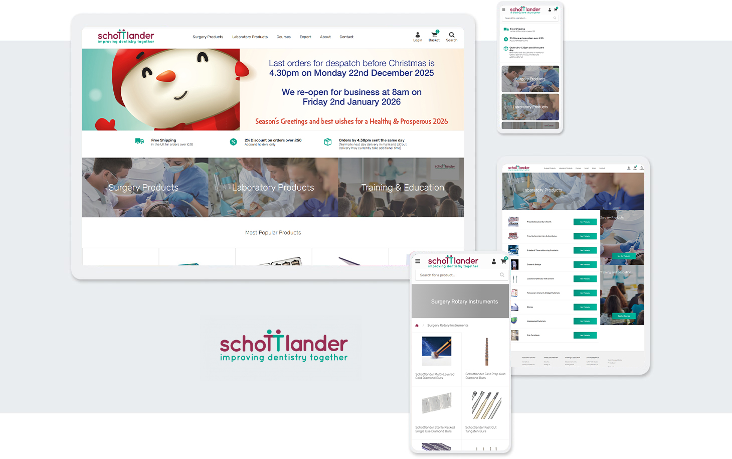 Schottlander