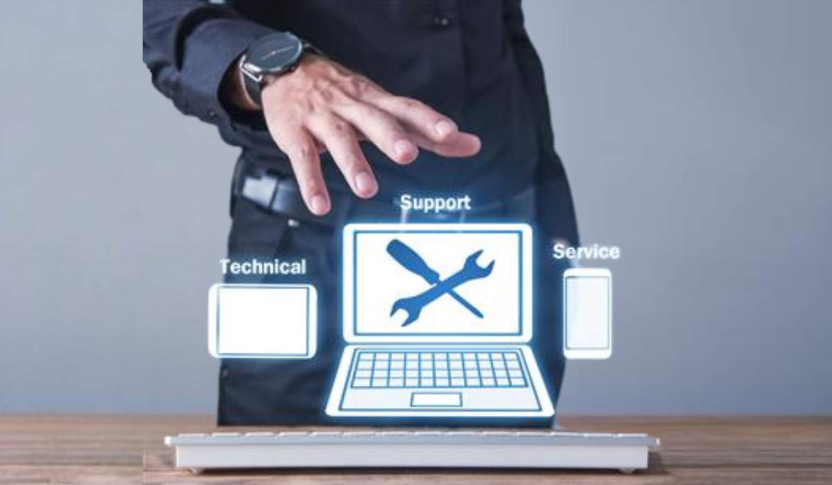 Custom Website Maintenance Plan