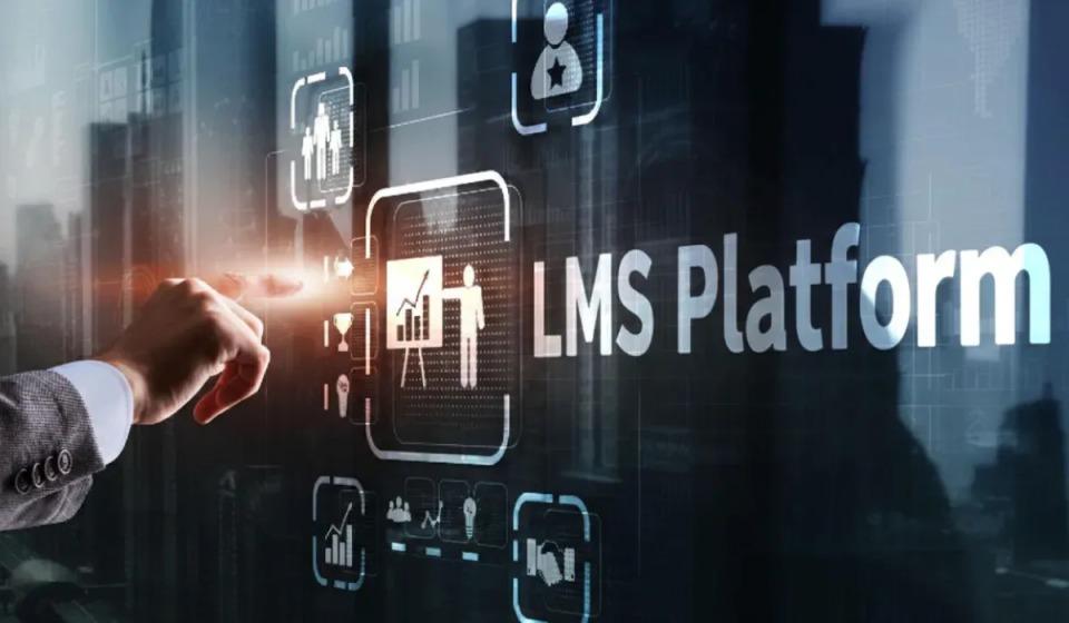 LMS-Platform