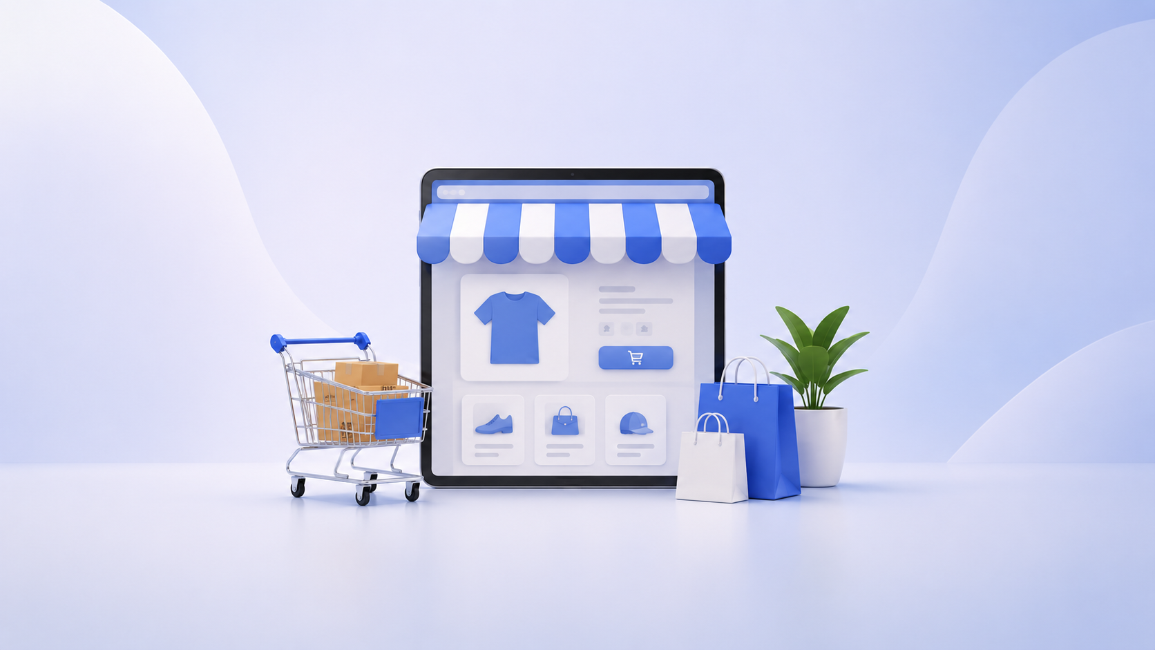 Ready to Build an Online Store That Scales?