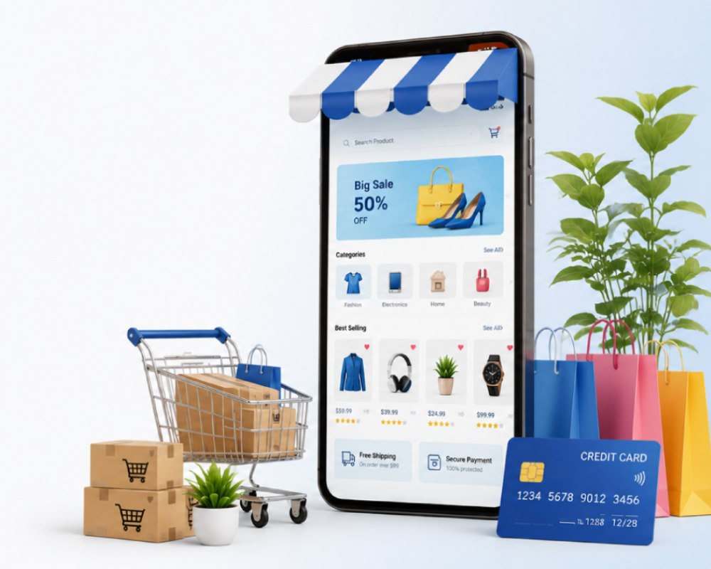 Planning to Grow Your Online Sales?