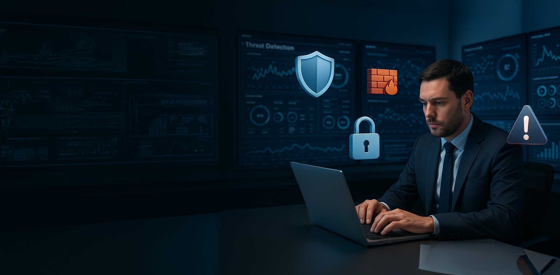 Top Leading Security Testing Services Leeds, UK – IDS Logic