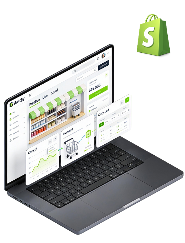 Shopify Development