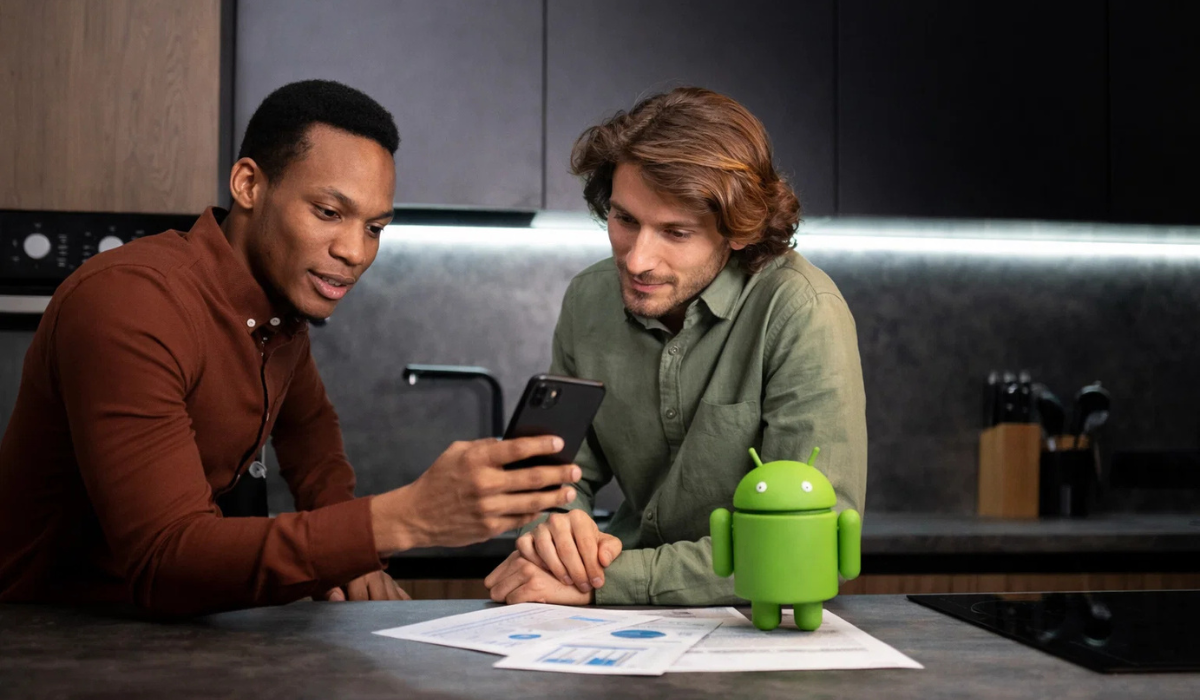 Android Development