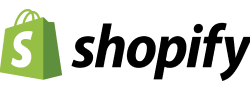 Integrating of Shopify 