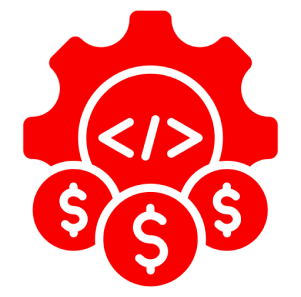 custom web app development company