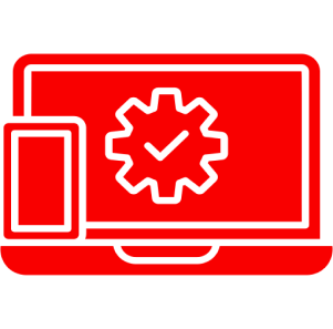 web app development services