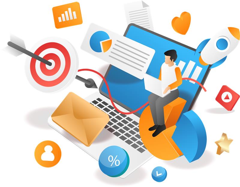 Digital Marketing Services
