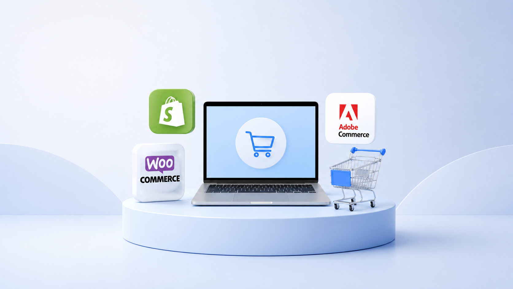 Need the Right eCommerce Platform for Your Business?