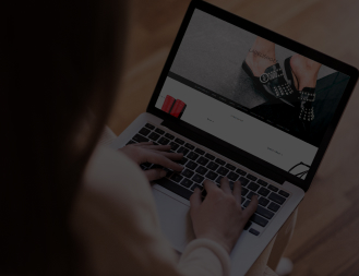 support and maintenance of the website UK