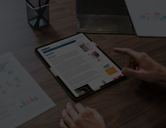 web support services
