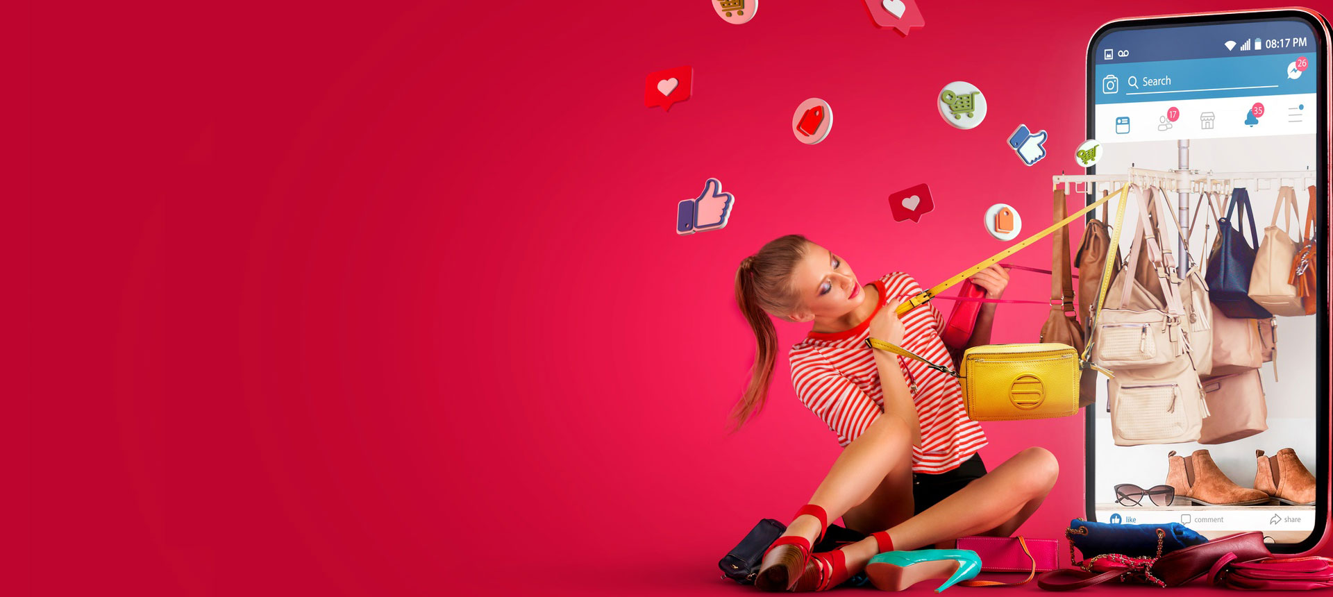 Header Banner
