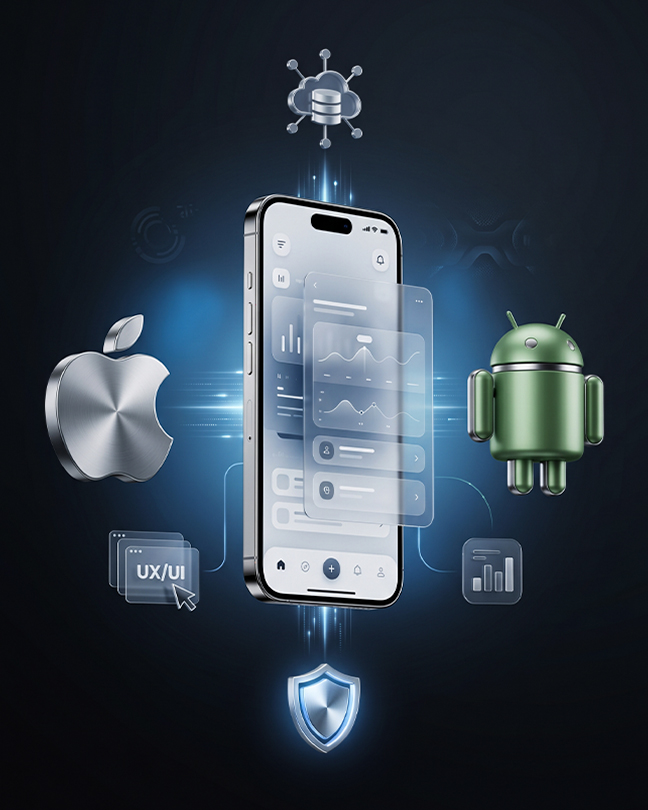 Build a High-Performing iOS App for Your Business
