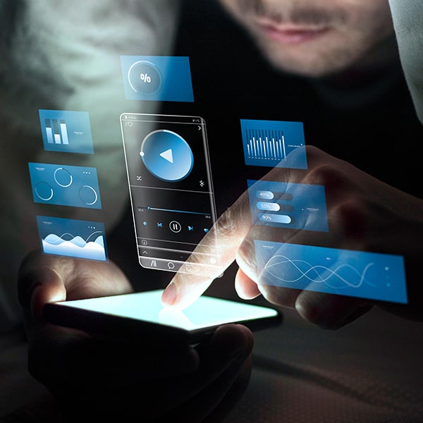 Cross-Platform Mobile Apps
