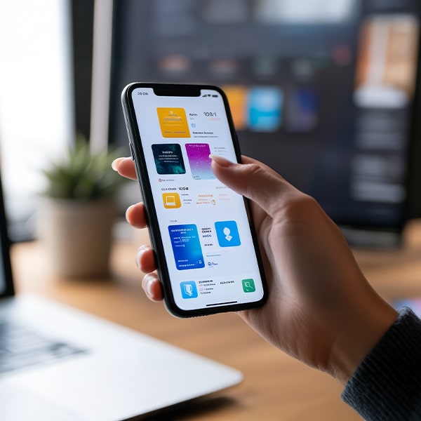 Mobile Web Apps