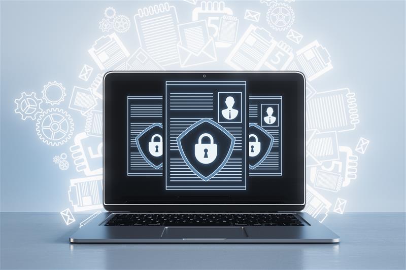 Secure Web Application