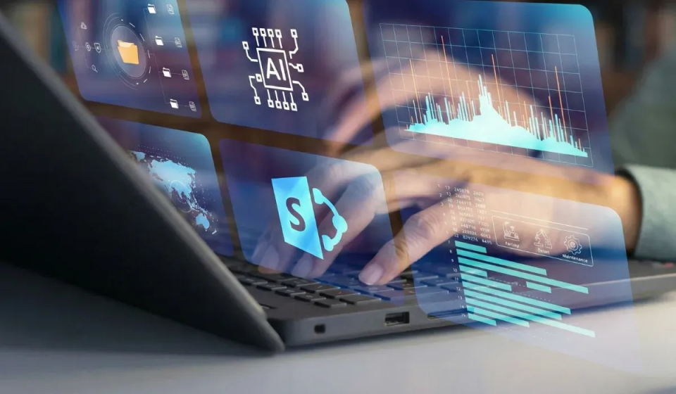 SharePoint Development Company Leeds | Custom SharePoint Solutions UK