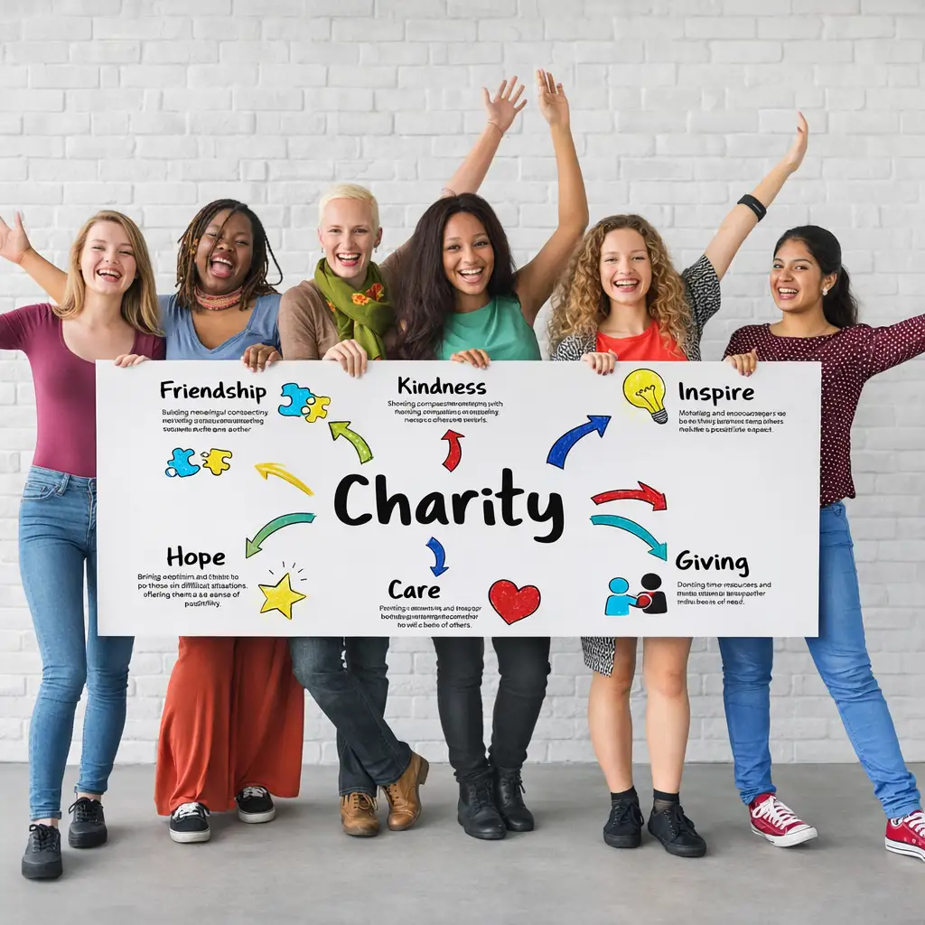 Charity