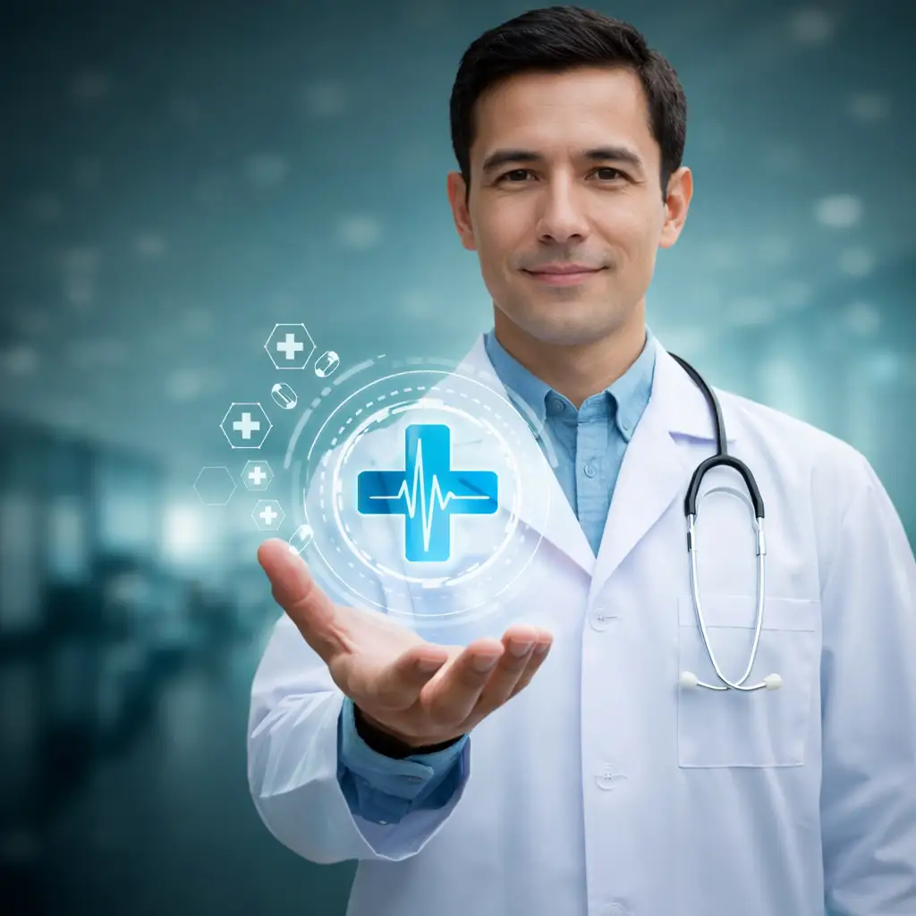 HealthCare