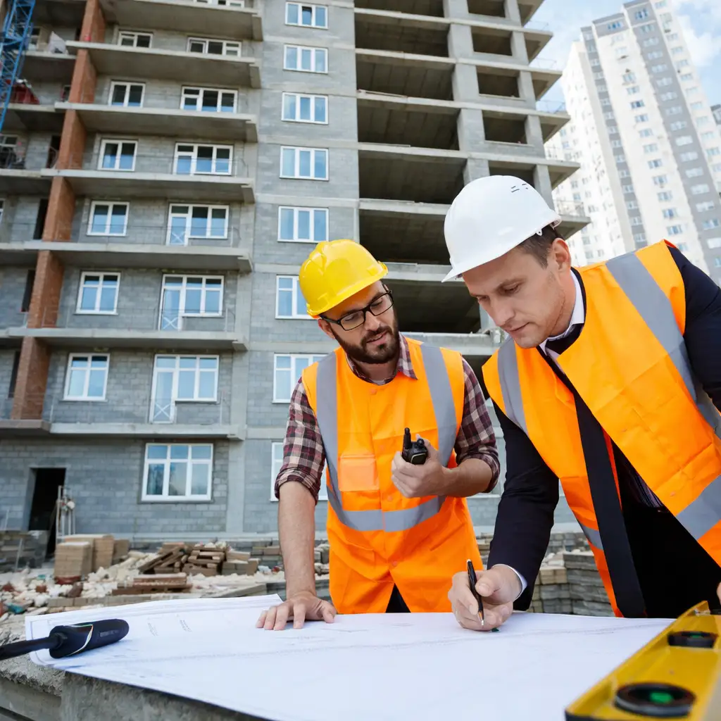Real Estate and Construction