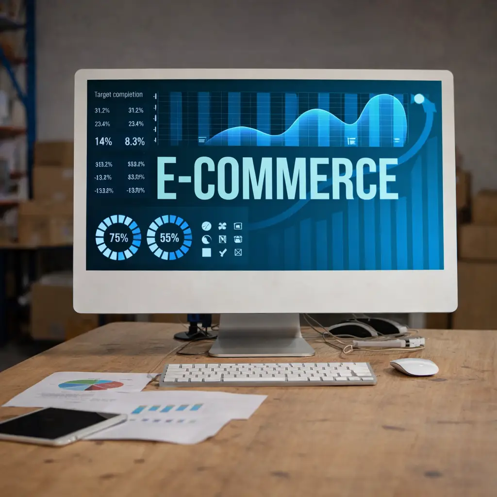 Retails & eCommerce