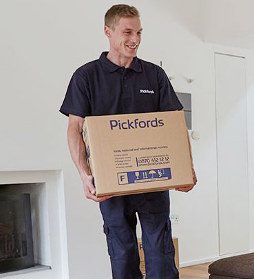 Pickford Removals