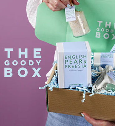 thegoodybox