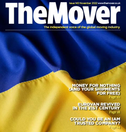The Mover