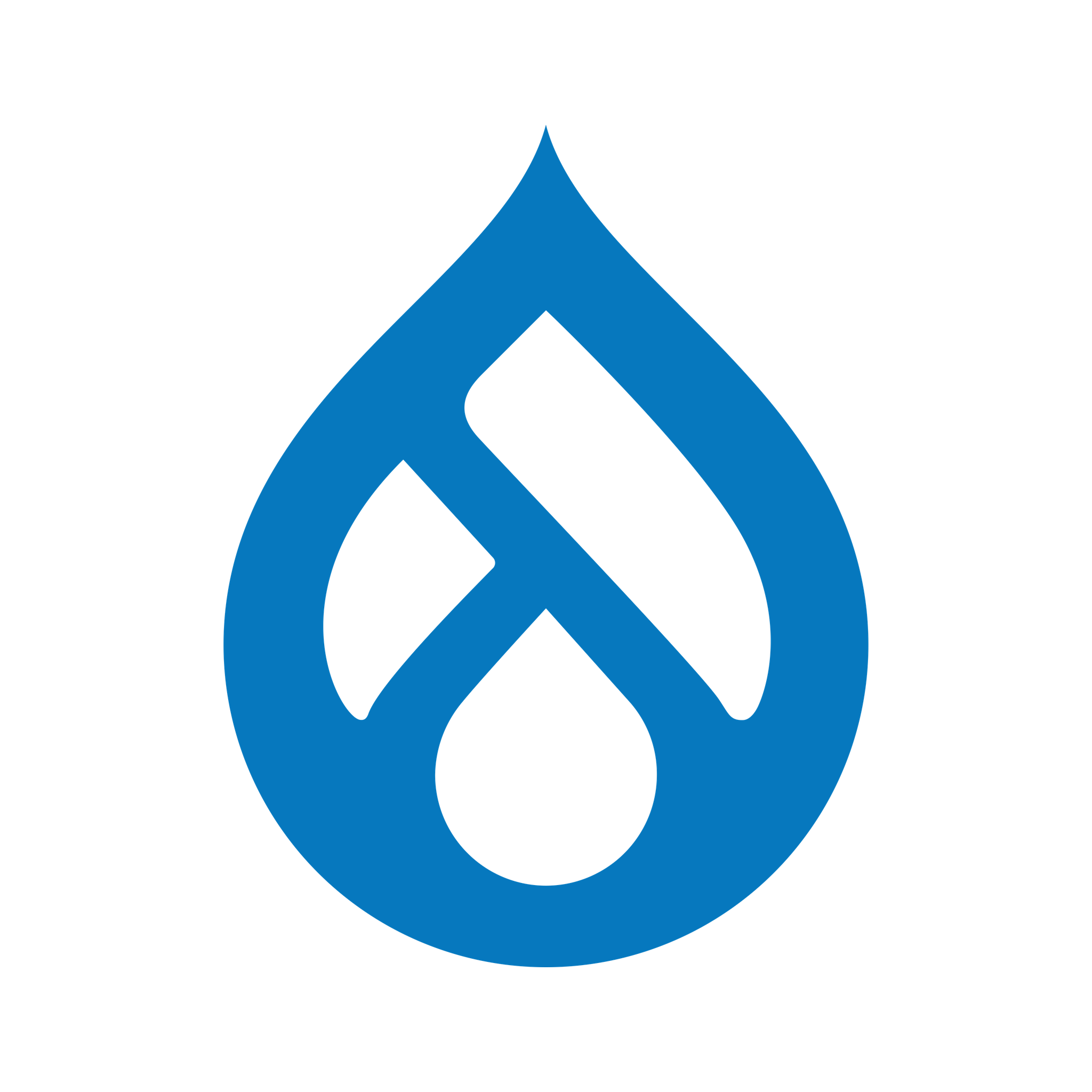 Drupal Maintenance Services