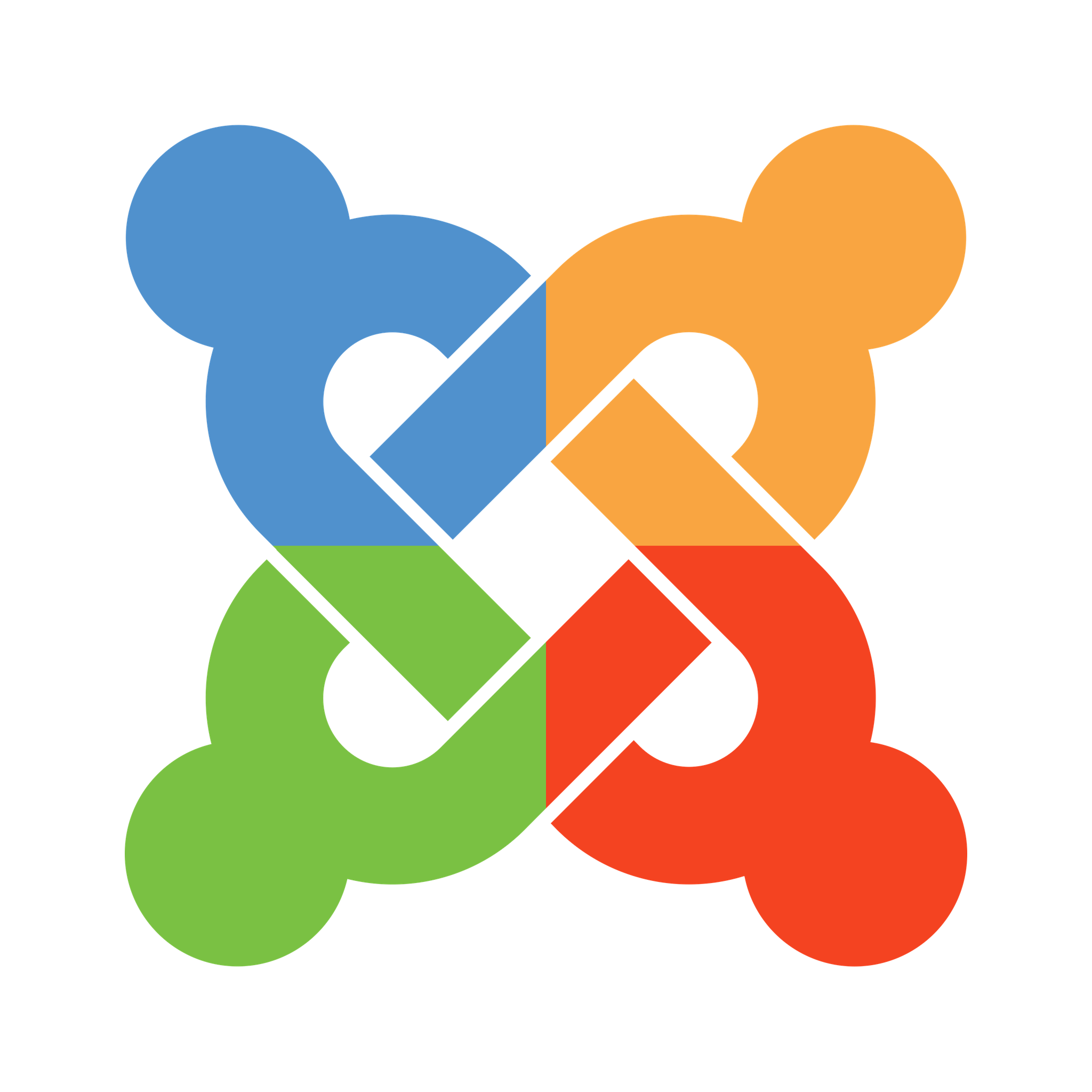 Joomla Maintenance