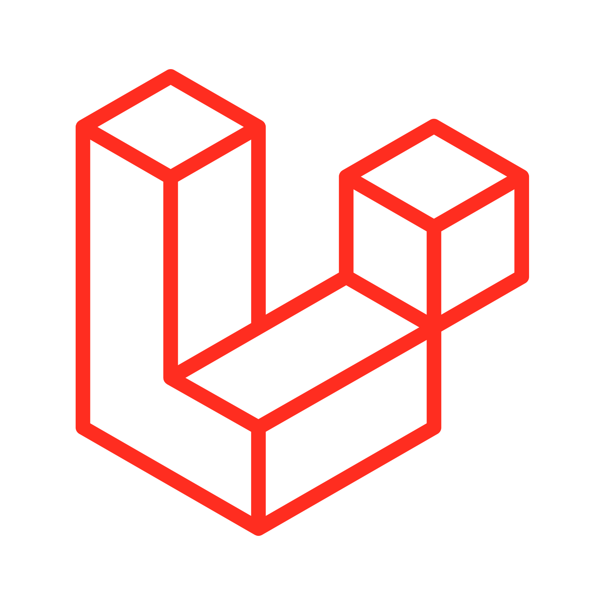 Laravel Maintenance
