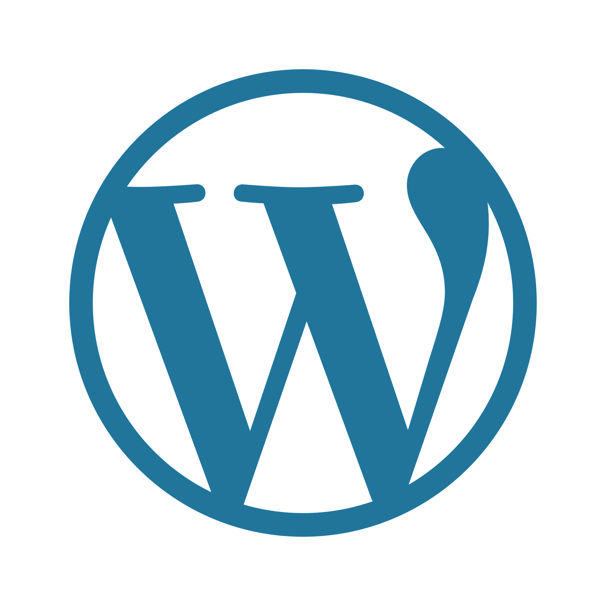 WordPress Website Maintenance