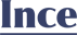 ince logo