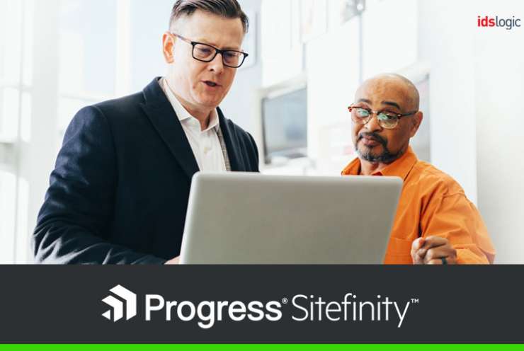 Boost The Performance of Your Sitefinity Website