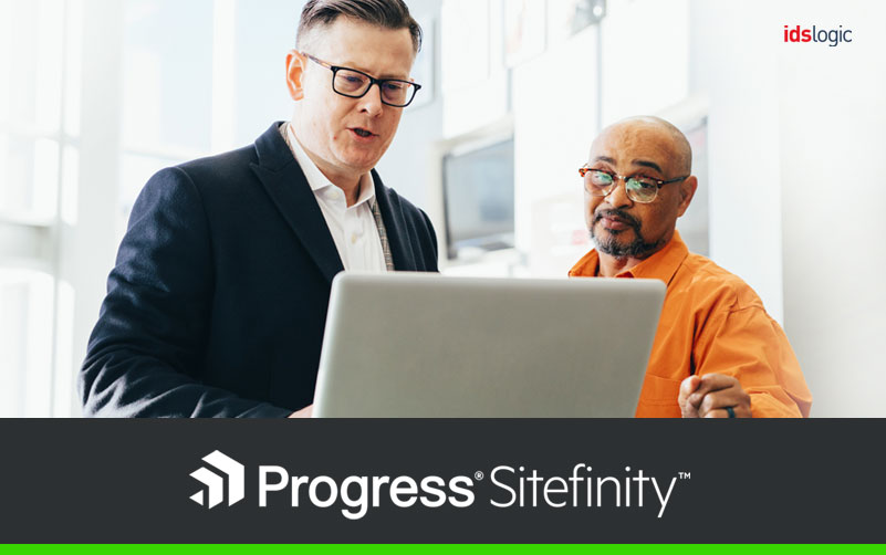 Boost The Performance of Your Sitefinity Website