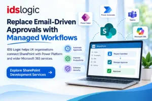 SharePoint Workflow Services Banner 222