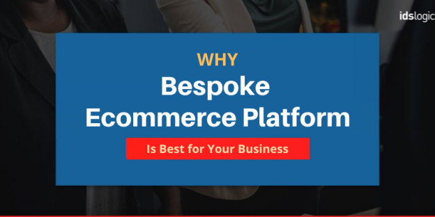 Bespoke Ecommerce Platform