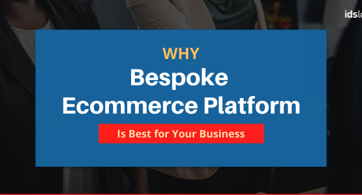 Bespoke Ecommerce Platform