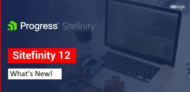Sitefinity 12