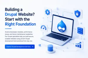 Building a Drupal Website