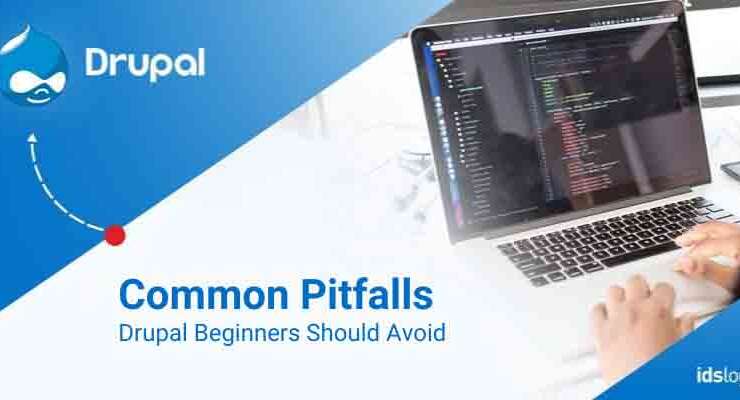 Pitfalls Drupal Beginners Should Avoid