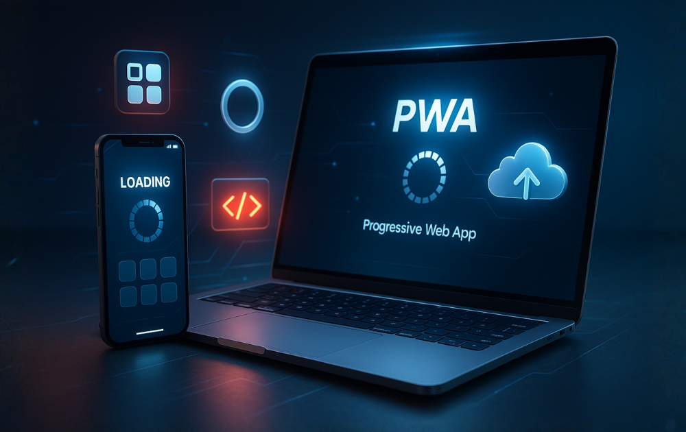 What Makes Progressive Web Apps the Future of Web Development
