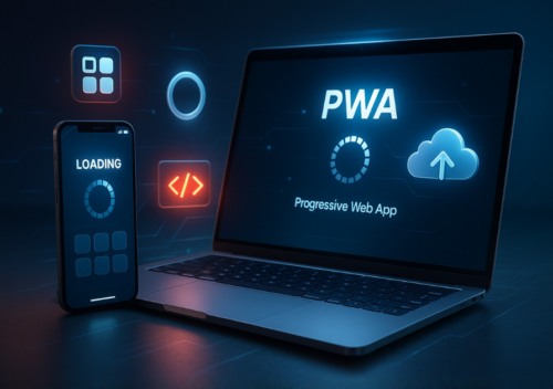What Makes Progressive Web Apps the Future of Web Development