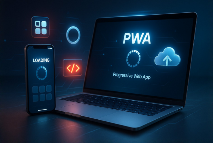 What Makes Progressive Web Apps the Future of Web Development