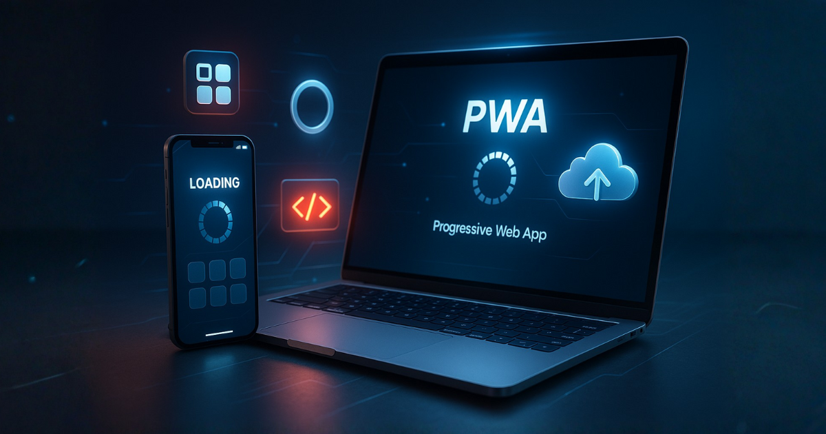 What Makes Progressive Web Apps the Future of Web Development