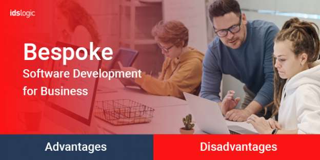 Bespoke Software Development: Advantages and Disadvantages