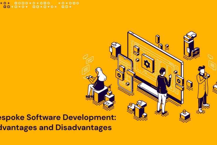 software development advantages and disadvantages