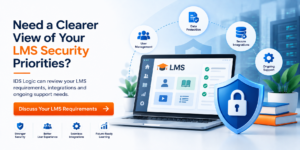 Clearer View of Your LMS Security Priorities