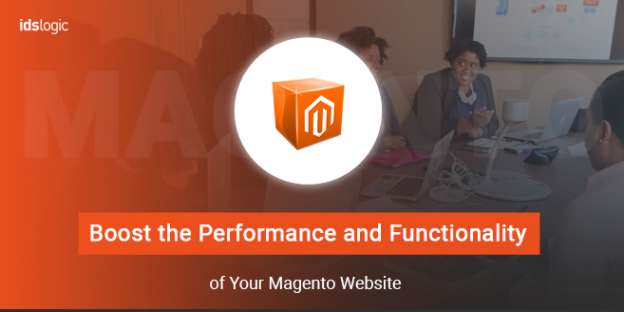 Tips to Boost the Performance and Functionality of Your Magento Website